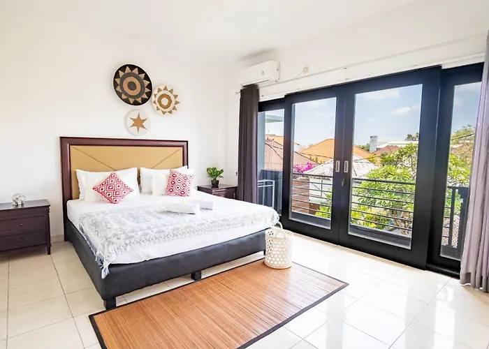 ヴィラ - Beautiful 3bdr In With Big Pool And Rooftop *