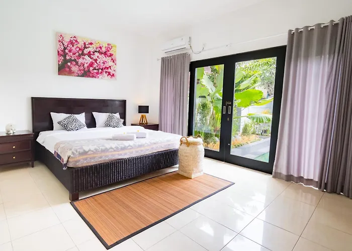 - Beautiful 3bdr In With Big Pool And Rooftop ヴィラ *